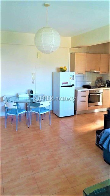 1 Bedroom Apartment  In Nicosia City Centre - 1