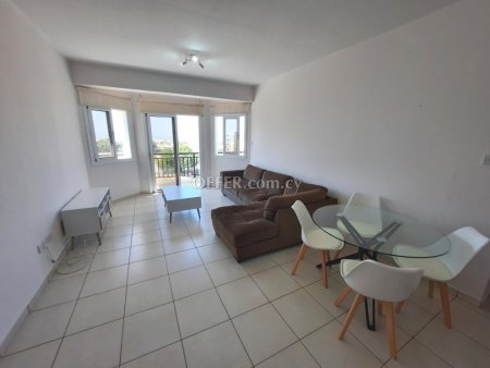 Apartment For Rent in Paphos City Center, Paphos - DP1613