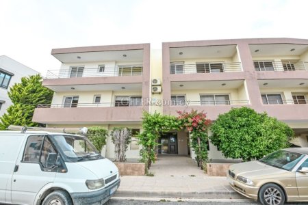 2 Bed Apartment for Sale in Oroklini, Larnaca