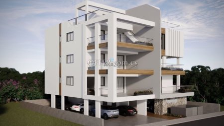 2 Bed Apartment for Sale in Vergina, Larnaca