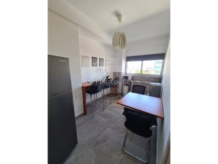 Office space for rent in Nicosia town center