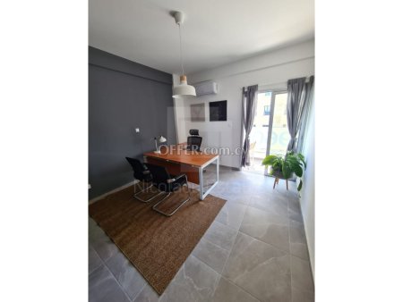 Office space for rent in Nicosia town center