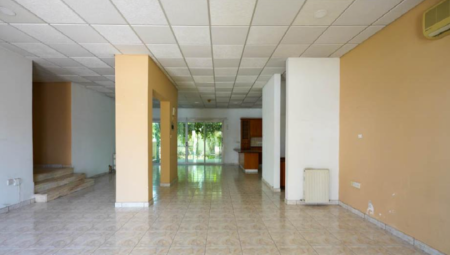 New For Sale €490,000 House (1 level bungalow) 4 bedrooms, Semi-detached Strovolos Nicosia