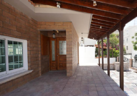 New For Sale €350,000 House 4 bedrooms, Detached Nicosia (center), Lefkosia Nicosia