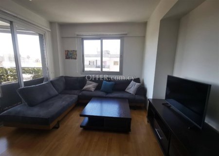 For Sale €285,000 Apartment 3 bedrooms Agios Dometios Nicosia