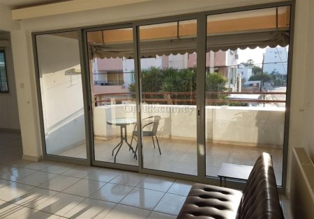 New For Sale €195,000 Apartment 3 bedrooms, Egkomi Nicosia