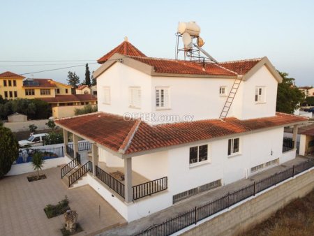New For Sale €360,000 House 3 bedrooms, Aradippou Larnaca
