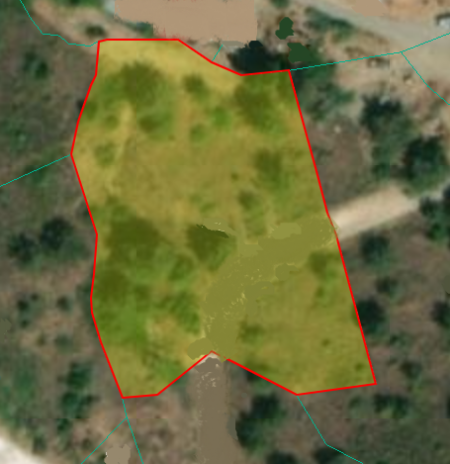 New For Sale €220,000 Land (Residential) Kakopetria Nicosia - Main Photo