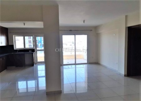 New For Sale €205,000 Apartment 3 bedrooms, Retiré, top floor, Agios Dometios Nicosia - 1