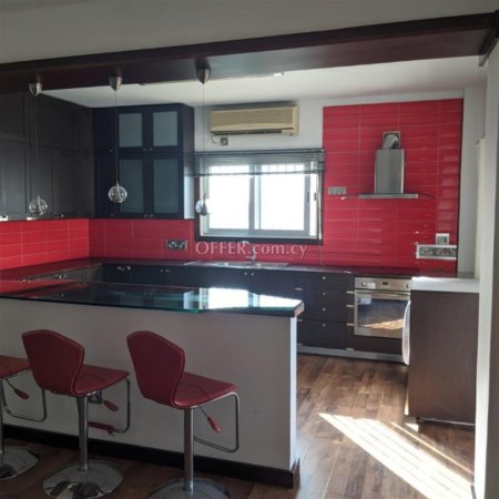 New For Sale €180,000 Apartment 2 bedrooms, Retiré, top floor, Strovolos Nicosia