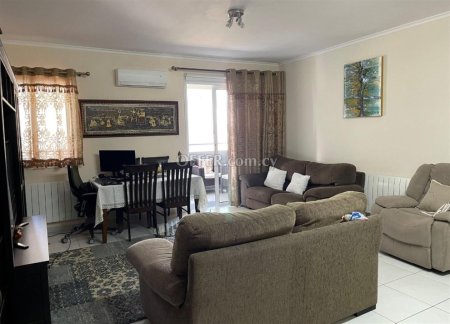 New For Sale €150,000 Apartment 3 bedrooms, Paliometocho Nicosia