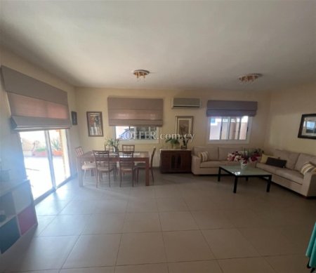 New For Sale €419,000 Maisonette 3 bedrooms, Semi-detached Egkomi Nicosia - 1