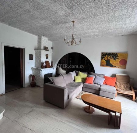 For Sale €600,000 House 4 bedrooms Strovolos Nicosia