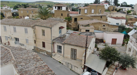New For Sale €125,000 House 2 bedrooms, Tseri Nicosia