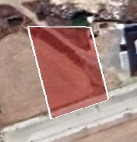 New For Sale €115,000 Plot Dali Nicosia