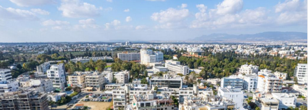 For Sale €160,000 Apartment 3 bedrooms Strovolos Nicosia