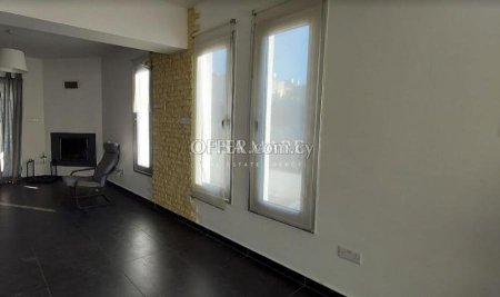 3 bedrooms Maisonette in Strovolos
