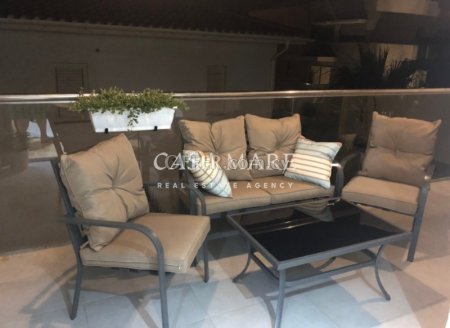 1 bedroom Apartment in Strovolos