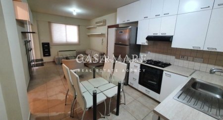 1 bedroom Apartment in Kaimakli