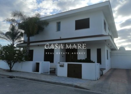 3 bedrooms House in Pallouriotissa