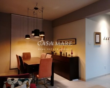 3 bedrooms Apartment in Lakatameia