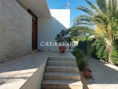 3 bedrooms House in Aglantzia - 1