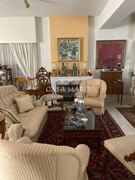 4 bedrooms House in Egkomi