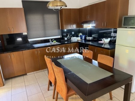 2 bedrooms Apartment in Strovolos