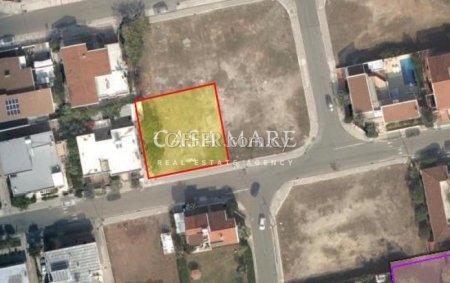 0 bedrooms Plot in Aglantzia