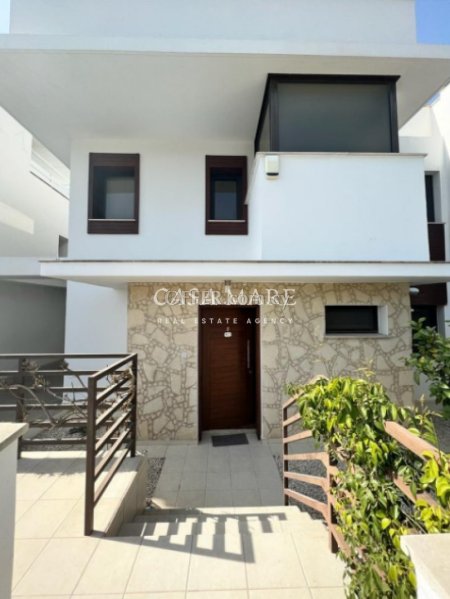 3 bedrooms House in Paramali