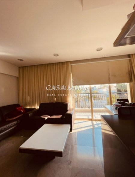 Apartment in Strovolos area of Chryseleousa