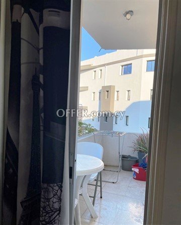 2 Bedroom Apartment  In Agious Omologites, Nicosia