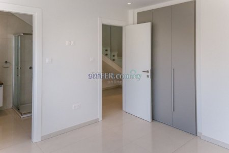 2 Bedroom Duplex Apartment For Rent Limassol