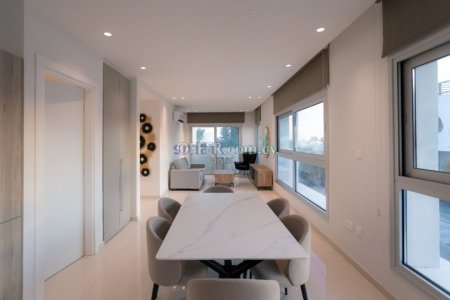 2 Bedroom Apartment For Rent Limassol