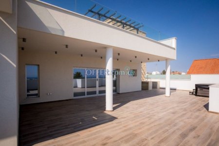 2 Bedroom Apartment For Rent Limassol