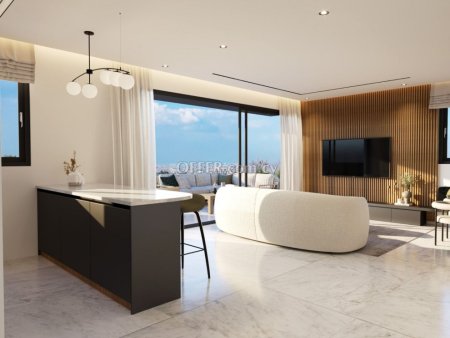 2 Bed Apartment for Sale in Livadia, Larnaca