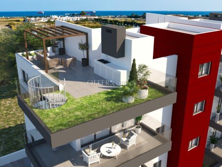 2 Bed Apartment for Sale in Livadia, Larnaca