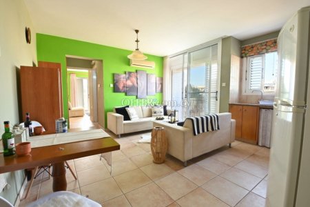 1 Bed Apartment for Sale in Deryneia, Ammochostos
