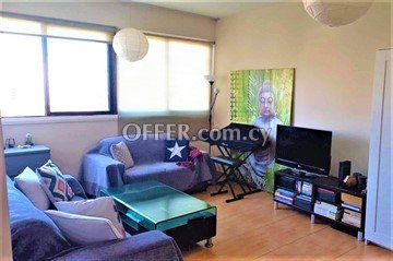 1 Bedroom Apartment  In Nicosia City Centre - 2