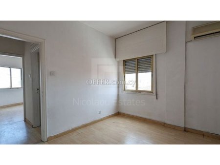 Two Bedroom Top Floor Apartment in Aglantzia Nicosia - 9