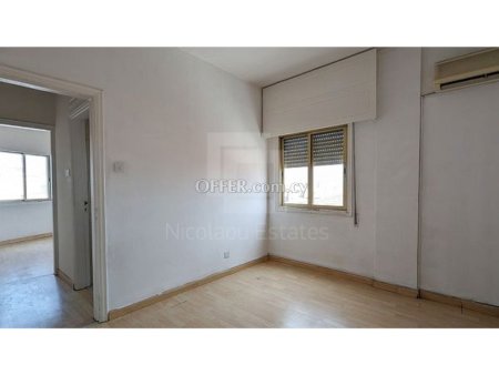 Two Bedroom Top Floor Apartment in Aglantzia Nicosia - 10