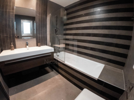 Amazing Penthouse with private pool Potamos Germasogia Limassol Cyprus - 9