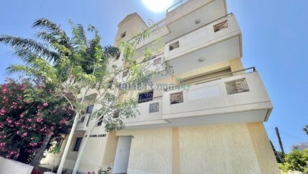 1 Bedroom Apartment For Rent Limassol Town Centre - 9
