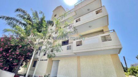 1 Bedroom Apartment For Rent Limassol Town Centre - 10