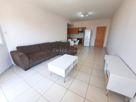 Apartment For Rent in Paphos City Center, Paphos - DP1613 - 9