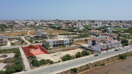 Field for Sale in Paralimni, Ammochostos - 2