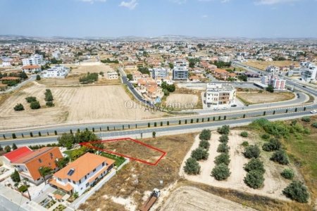 Field for Sale in Aradippou, Larnaca - 5