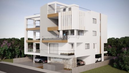2 Bed Apartment for Sale in Vergina, Larnaca - 5