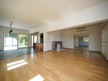 New For Sale €725,000 House 4 bedrooms, Detached Nicosia (center), Lefkosia Nicosia - 11