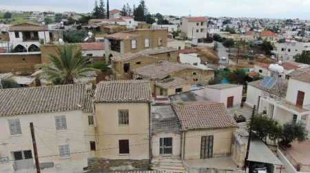 New For Sale €125,000 House 2 bedrooms, Tseri Nicosia - 3